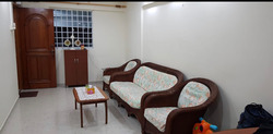 Blk 153 Yishun Street 11 (Yishun), HDB 3 Rooms #251443991